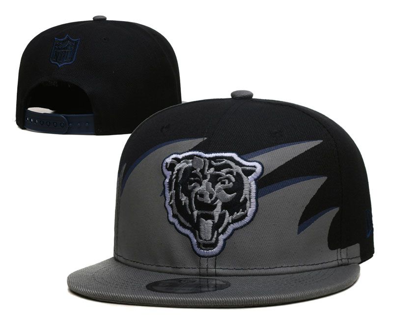 2023 NFL Chicago Bears Hat YS0515